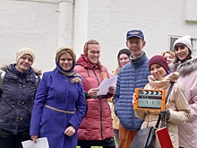 Съемки мистической драмы «Прорицатель» стартуют в Вологде