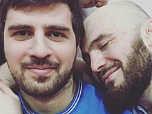 Боец MMA Исмаилов поддержал арестованного тренера