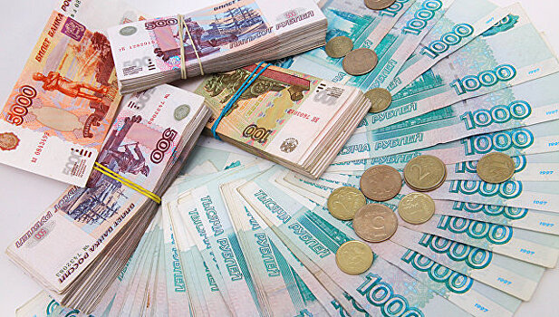 Крым получил 450 миллионов рублей на городскую среду