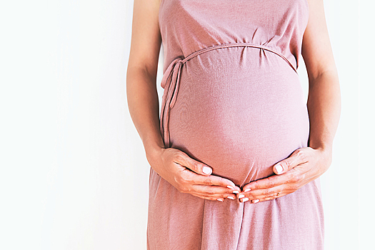 Неожиданная беременность спасла жизнь девушке