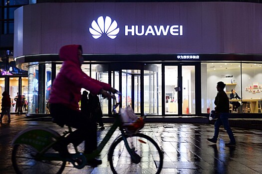 Чипмейкеры США призвали ускорить выдачу лицензий на торговлю с Huawei