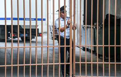 На Урале заочно арестовали бизнесмена Горбунова