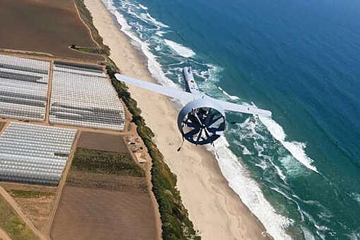 Пашинян: Армения приобрела у США военные беспилотники V-BAT