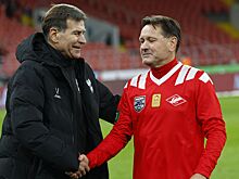 Дмитрий Аленичев назвал главное событие в российском футболе в 2025 году