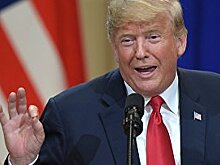 The Atlantic (США): пресса встала на путь ложной эквивалентности — опять