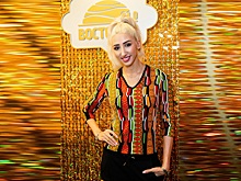 Лилия Абрамова – brand voice радио «Восток FM»