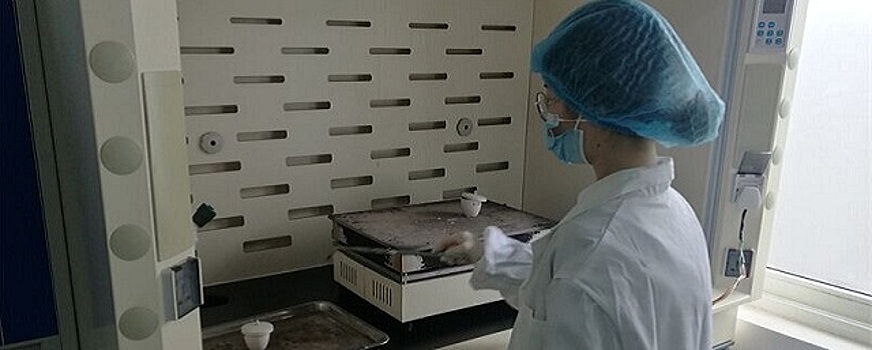 В США уборщик случайно уничтожил десятки лет исследовательской работы учёных