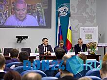 Более 160 ученых собрались в Ростове на конференцию по истории Кавказа