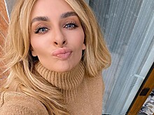 Катя Варнава рассекретила своего нового бойфренда