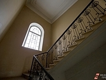 В Рязанской области усадьбу на берегу Пры выставили на продажу за 290 млн рублей