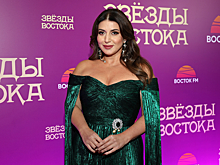«Точно украли!»: певица Жасмин вышла из себя из-за потери кольца после выступления в Астрахани