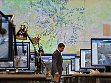 Видеокамеры попались на превышении скорости