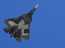 ВКС России получат первый серийный Су-57 в 2019 году