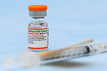 В США приостановили обязательную вакцинацию от COVID-19 в крупных компаниях