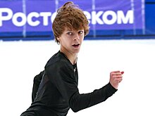 Первенство России. Арсений и Артем Федотовы, Лазарев, Ленков, Ковтун, Самбуев, Хамзин, Колесников представят короткие программы