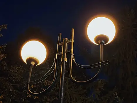 В Кинеле с 5 по 7 ноября на четырех улицах отключат электричество