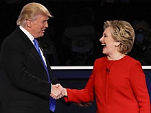 Более 40 млн американцев проголосовали досрочно