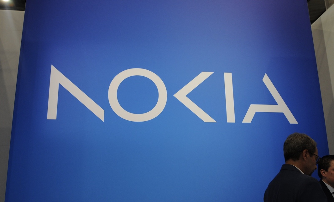 Nokia запатентовала оборудование и ПО для шифрования цифровых активов