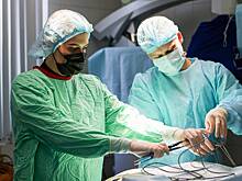 Разработан тренажер для отработки навыков хирургов-урологов