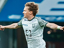 Мор: «Приятно, что игроки «Балтики» в матче со «Спартаком» не тянули время и не изображали судороги»