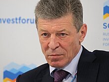 Козак на полях "Формулы-1" встретится с лидерами автопрома