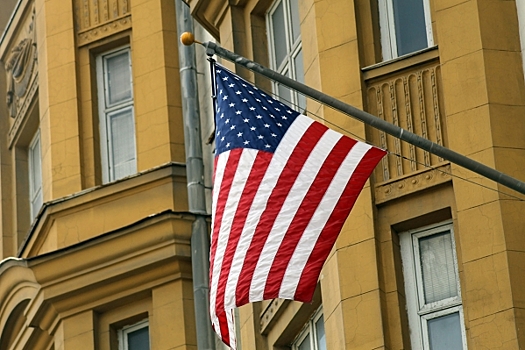 В США отреагировали на шпионский скандал во Владивостоке: «Банальная месть»