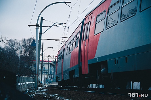 СКЖД предложила ввести единый билет на проезд из Ростова-на-Дону до аэропорта Платов