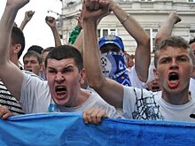 Уроки украинского, или Ненависть истосковавшихся