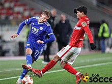 Что делают в Бразилии экс-спартаковцы? Моцарт тренирует, Алекс комментирует, Робсон продает мясо