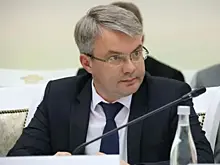 14 июля отмечает день рождения вице-губернатор - руководитель администрации губернатора Дмитрий Яковлев