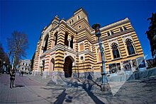 В Тбилиси пройдет премьера оперы Масканьи "Сельская честь"
