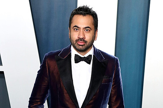 Звезда "Доктора Хауса" Кэл Пенн сделал каминг-аут