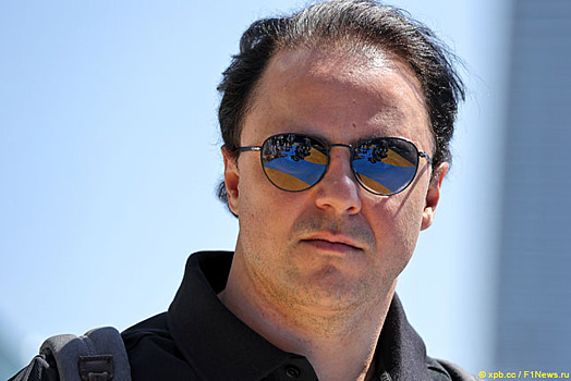 Фелипе Масса подал в суд на FIA, FOM и Берни Экклстоуна