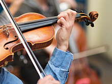 У Лебединого озера снова зазвучат мелодии