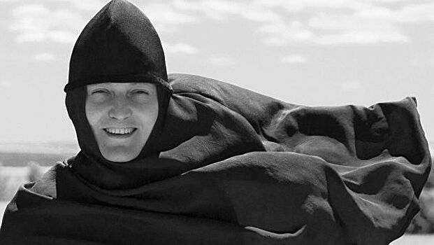 Где живут самые улыбающиеся монахини