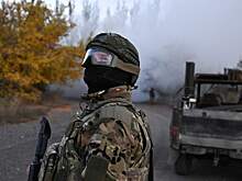 СМИ сказали, что случится с фронтом при потере Украиной Красноармейска