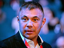 Костя Цзю раскритиковал боксёров «Динамо» после разгромной победы над сборной мира