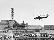 Самые крупные техногенные катастрофы в истории