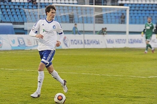 Худяков подтвердил трансфер Осипенко в «Ростов»