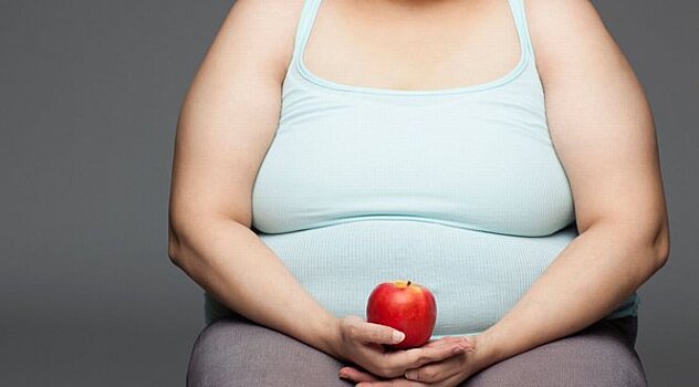 Медики доказали, что ожирение вредит сексу