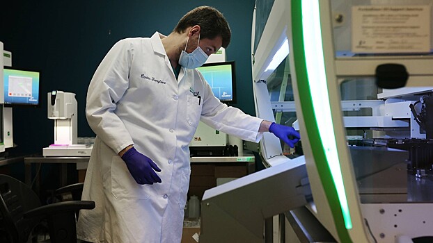 Раскрыт неизвестный механизм, скрывающий малярию от иммунитета