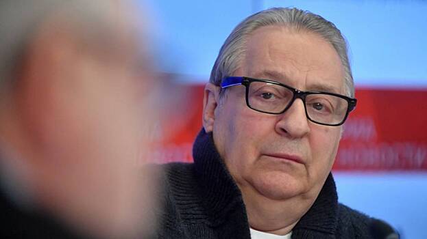 Актер Хазанов поддержал ремейк советского мультфильма «Ну, погоди!»