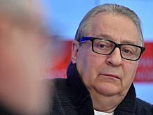 Актер Хазанов поддержал ремейк советского мультфильма «Ну, погоди!»