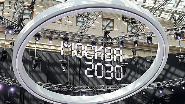 Заключительные концерты «Москвы 2030» посвятят Александру Пушкину