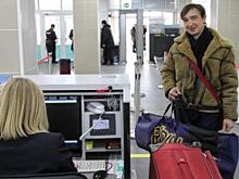 В аэропорту Емельяново у пассажира из Тайланда, обнаружили опасную инфекцию