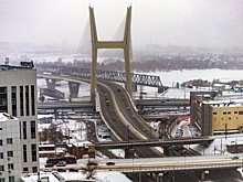 Троллейбусы пустят по 4 мосту для жителей Ипподромской в Новосибирске