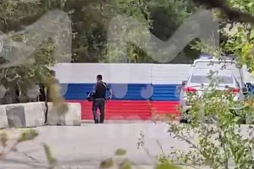 Раскрыты возможные причины захвата заложников в волгоградской колонии