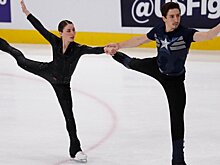 Golden Spin. Ваананен и Клеричи победили, Плазас и Фернандес – 2-е, Голиченко и Даренский – 3-и