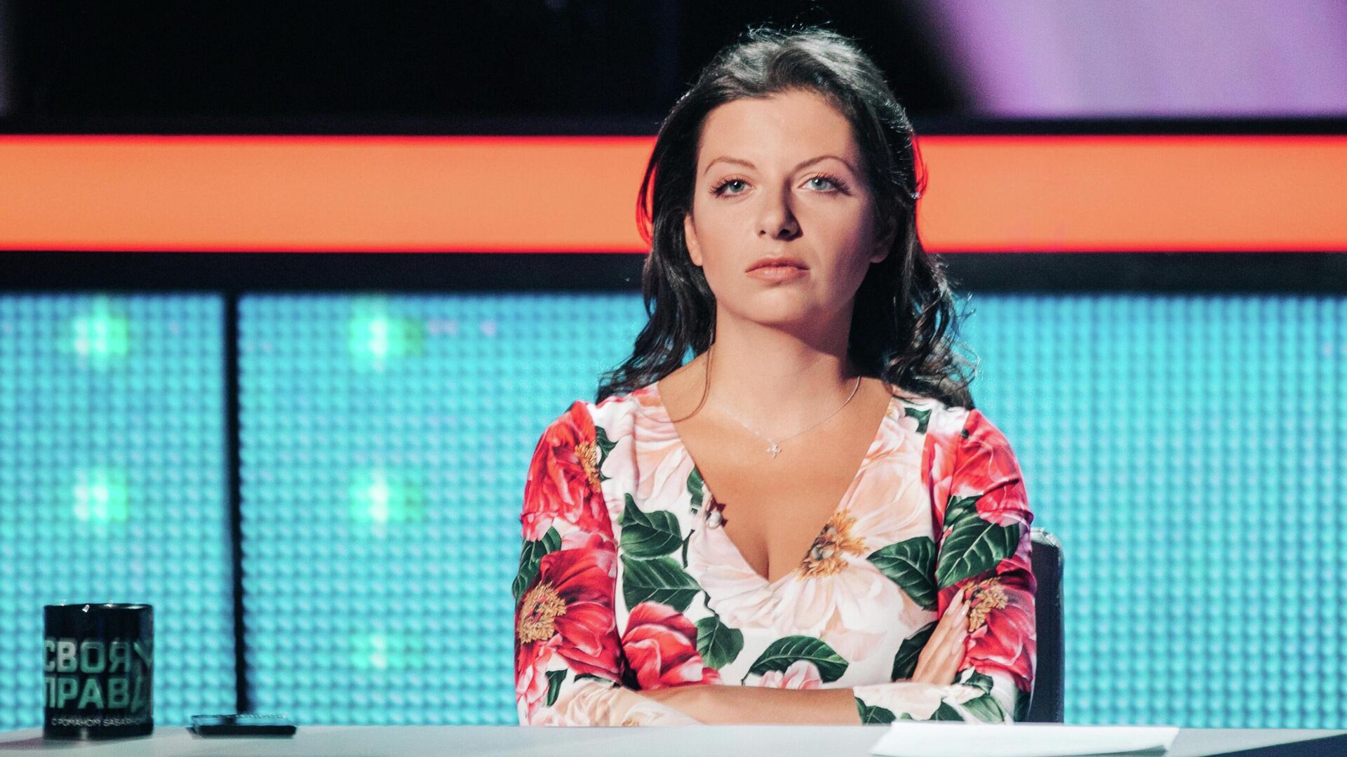 Симоньян прокомментировала гибель военкора Прокофьевой