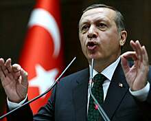 Лавируя, Эрдоган перекладывает ответственность по Сирии и Ливии на других